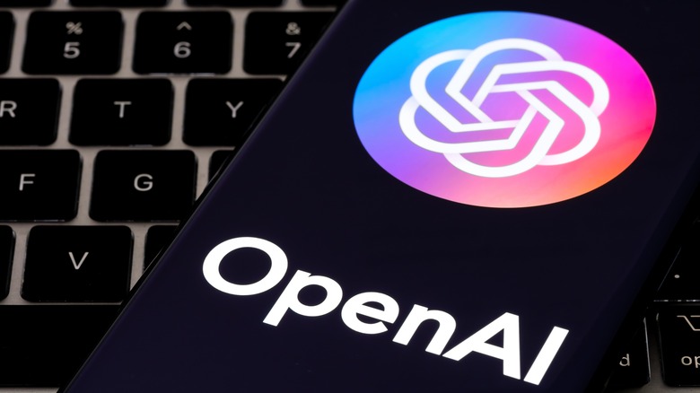 OpenAI smartphone