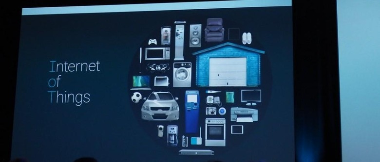 "@MMtech Online and @Androids Google IO 2015 Keynote"