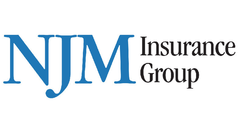 NJM Insurance Group logo
