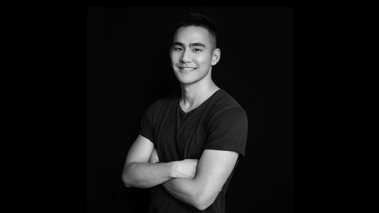Tiantian Kullander 