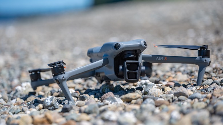 DJI Air 3