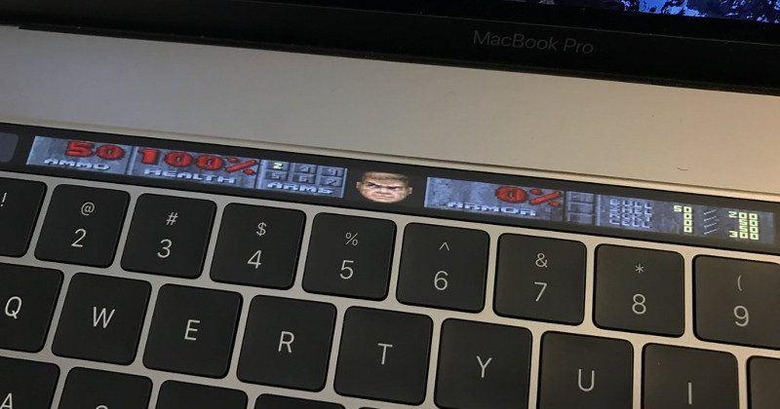 doom-touchbar