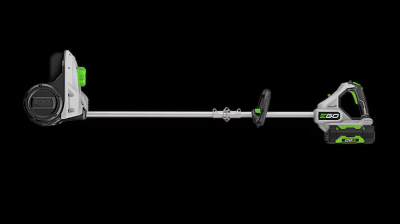 Ego 12-Inch Power Snow Shovel