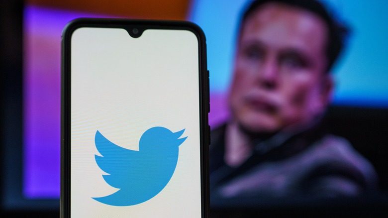 Elon Musk Twitter