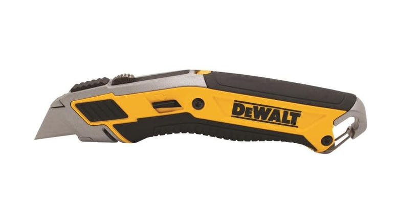 DEWALT DWHT10295 Premium Utility Knife