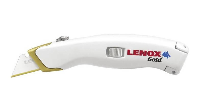 LENOX Tools Utility Knife