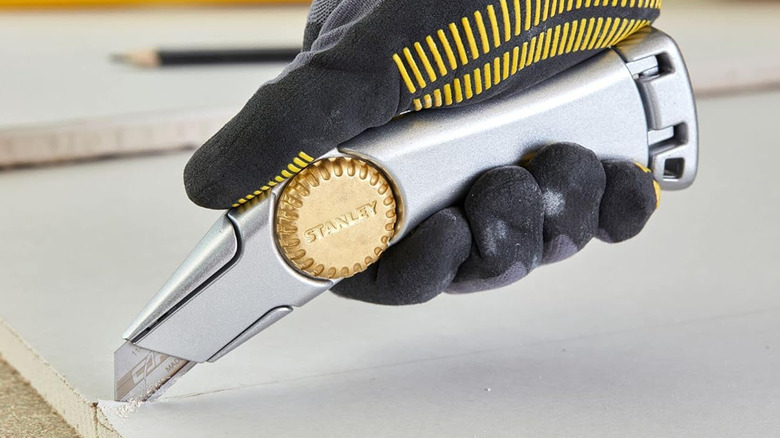 Stanley 1-10-550 Knife