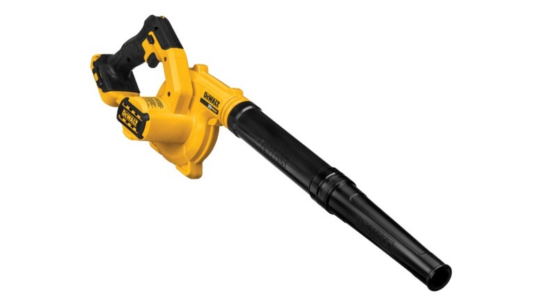DeWalt DCE100B blower