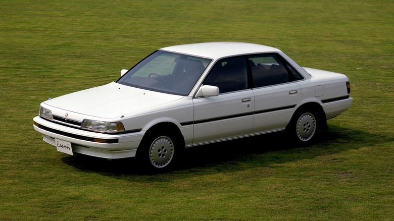 1986 Camry