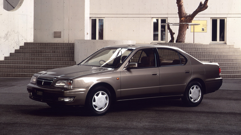 1994 Toyota Camry