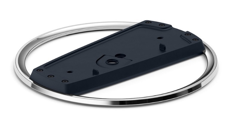 PS5's new vertical stand