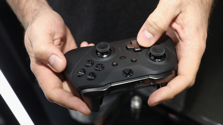 Xbox Elite Series 2 Controller