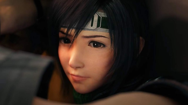 Final Fantasy 7 Remake