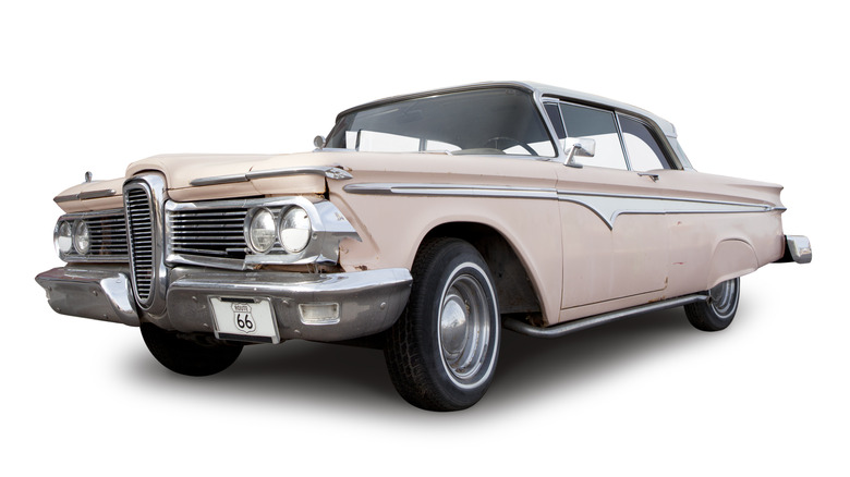 Ford Edsel 1959