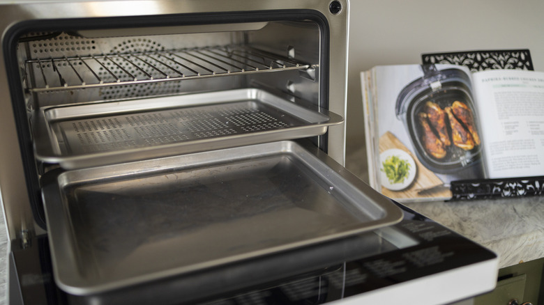 Fotile ChefCubii Oven