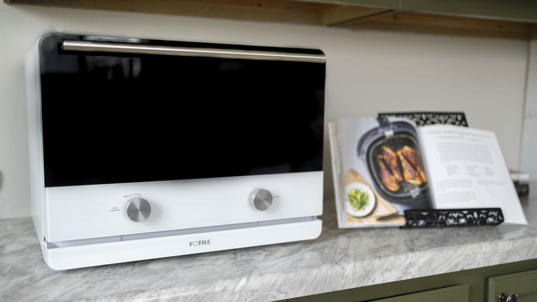 Fotile ChefCubii Oven