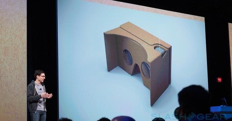 "@MMtech Online and @Androids Google IO 2015 Keynote"