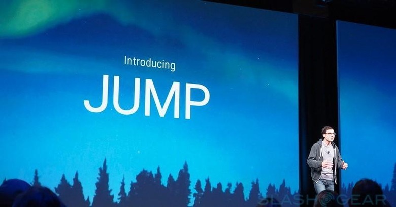 "@MMtech Online and @Androids Google IO 2015 Keynote"