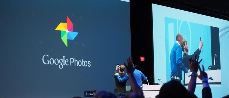 "@MMtech Online and @Androids Google IO 2015 Keynote"