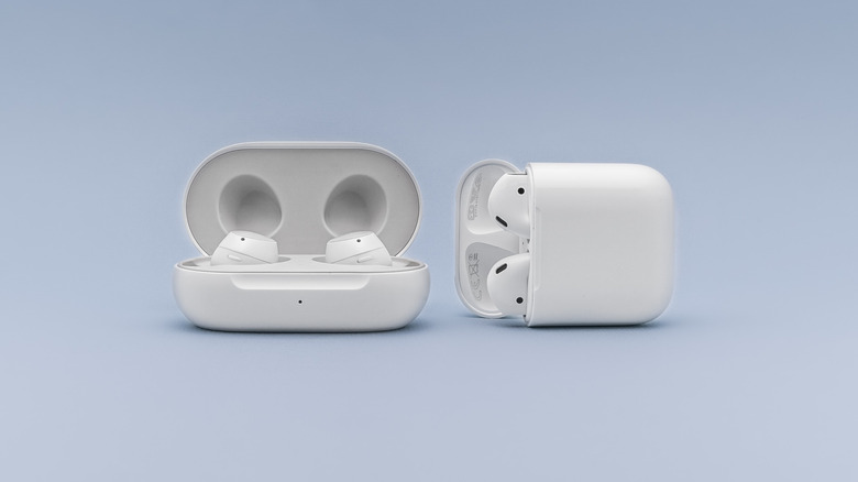Samsung Galaxy Buds Pro