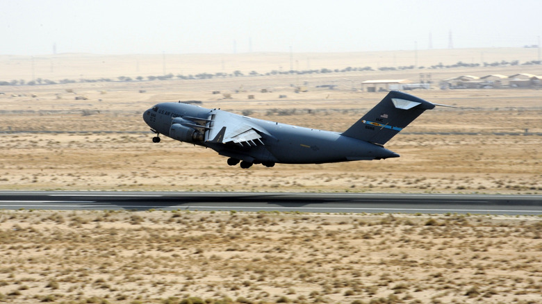 C-17 Globemaster III