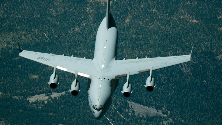 C-17 Globemaster III
