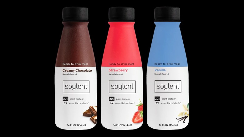 Soylent
