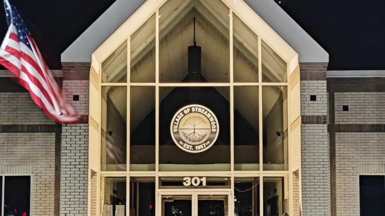 City Hall
