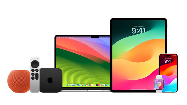 apple os updates