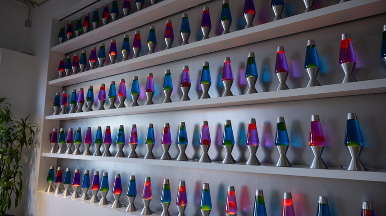 The Wall of Entropy in Cloudflare's California office