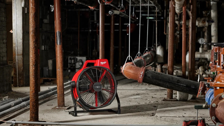 Milwaukee M18 Brushless 18
