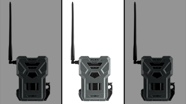 Spypoint Flex-Dark trail camera