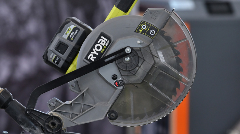 Professional electric Ryobi brand tools for sale