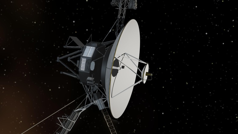 Voyager 1