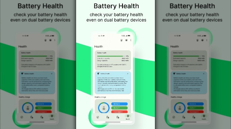 Battery Guru screengrab