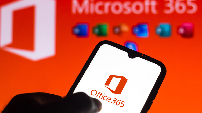 Microsoft Office 365