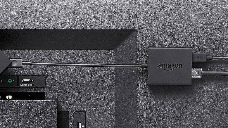 Amazon Fire Stick adapater