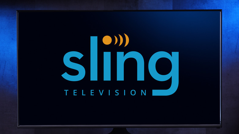 sling tv logo