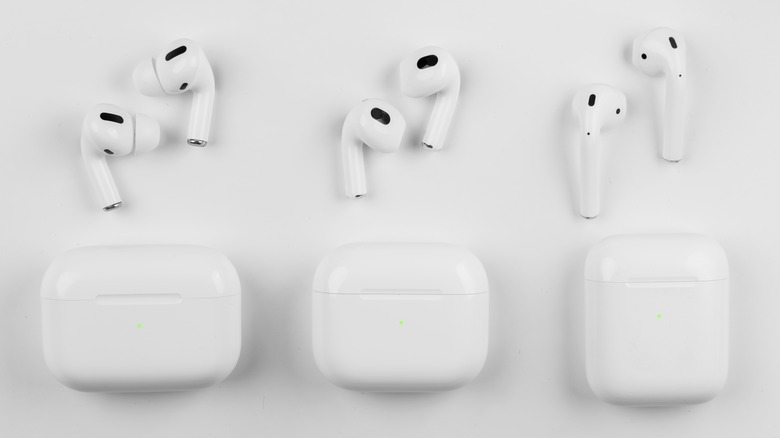 Apple AirPods