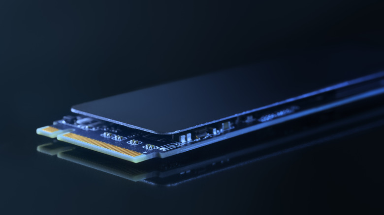 M.2 SSD