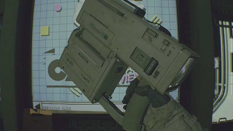 Playing Routine on the AYN Odin 3