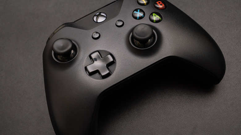 Xbox One controller