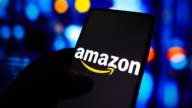 Amazon smartphone