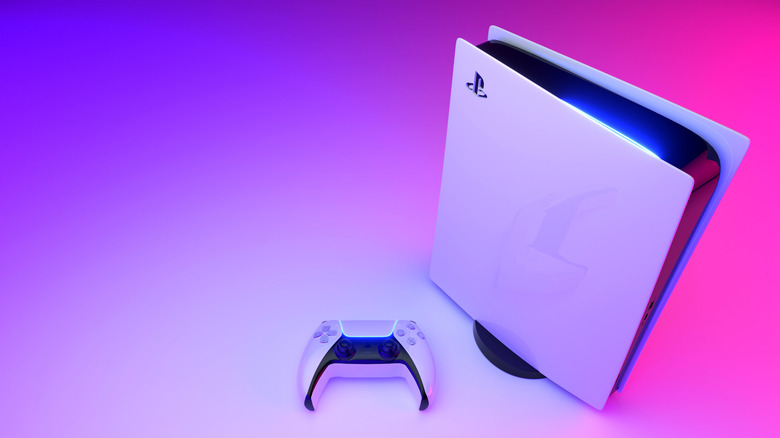 PS5