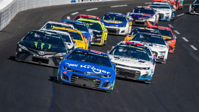 Nascar