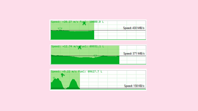 Copy Dialog Lunar Lander Game