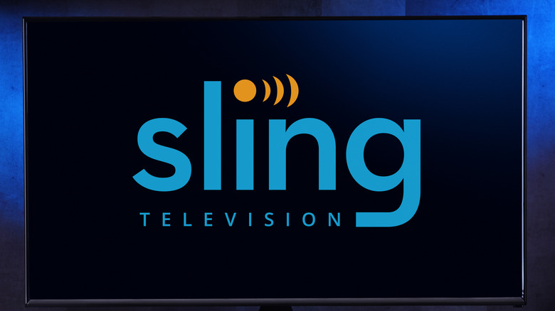 sling tv
