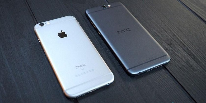 htc-one-a9-vs-iphone-6s_MMtech Online