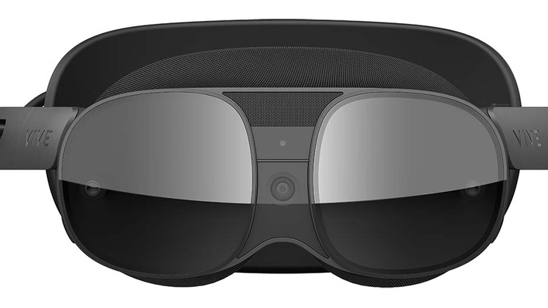 The HTC Vive XR Elite