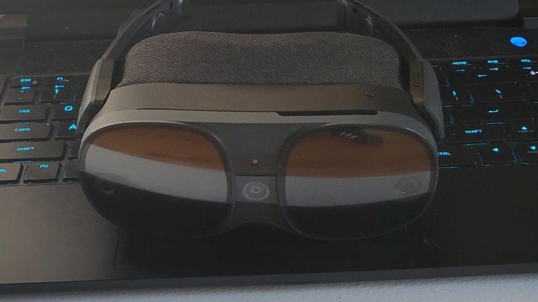 HTC Vive XR Elite